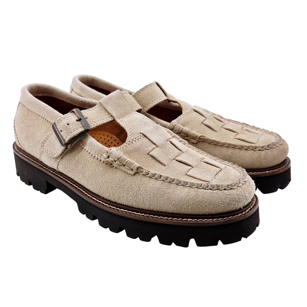G.H. BASS x Corridor Fisherman - Size 8.5